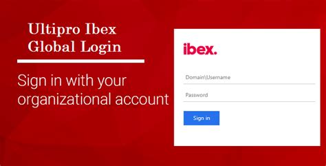 COM is a domain name that redirects you to the UltiPro employee portal, where you can access your payroll, benefits, and other HR information. . Ibex ultipro